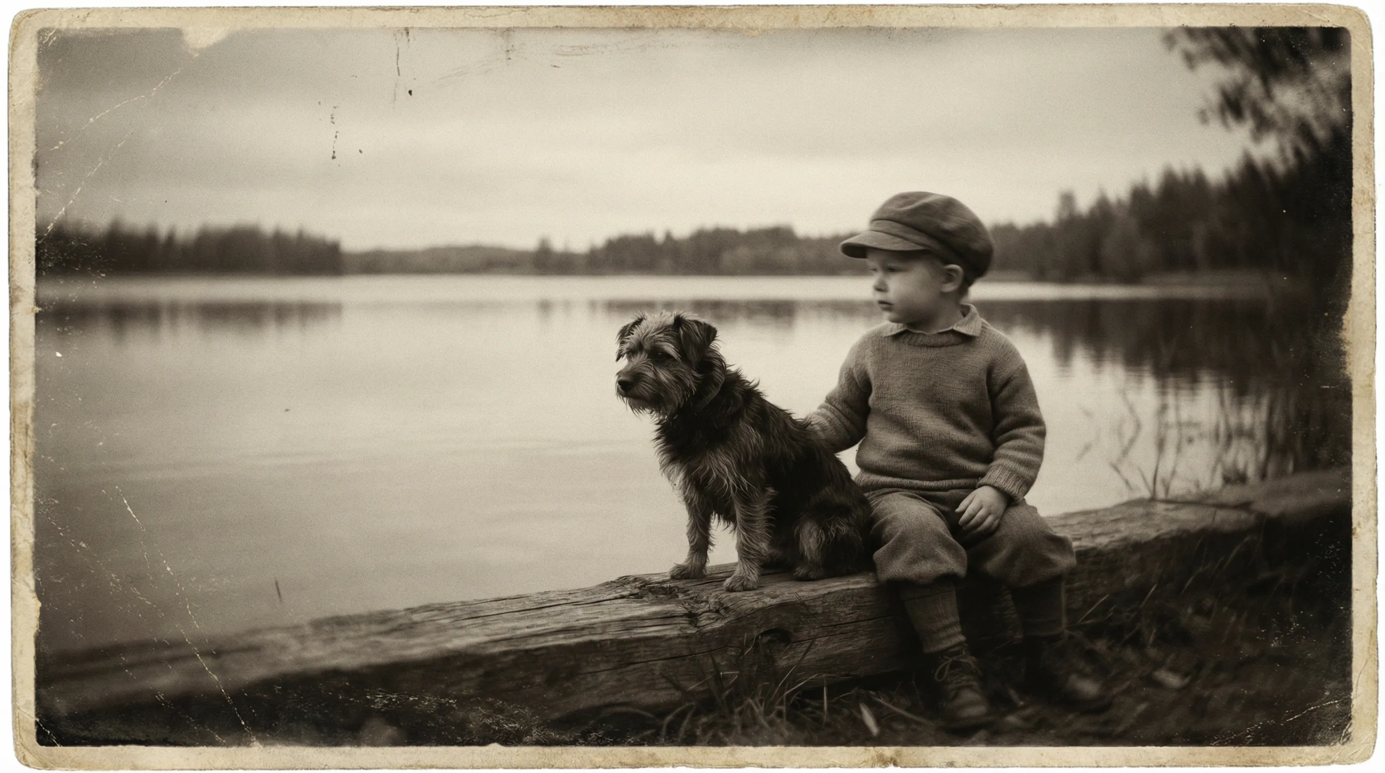Image Rescue & Restoration