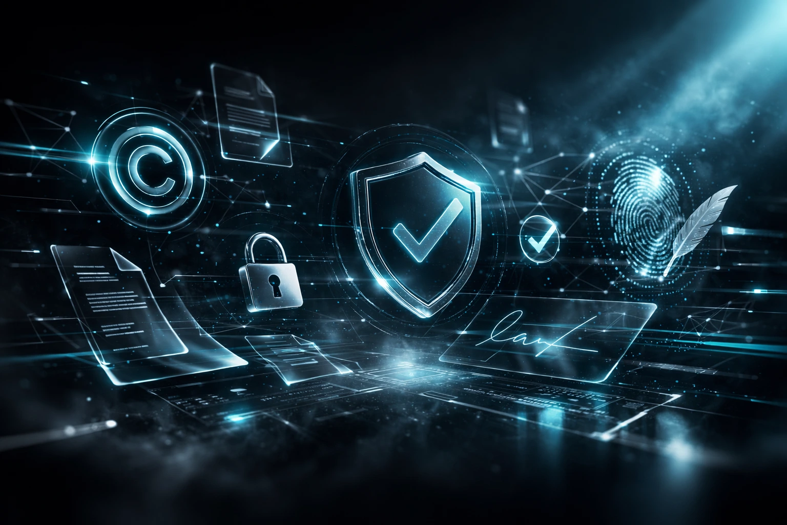 Licenses & Usage Rights