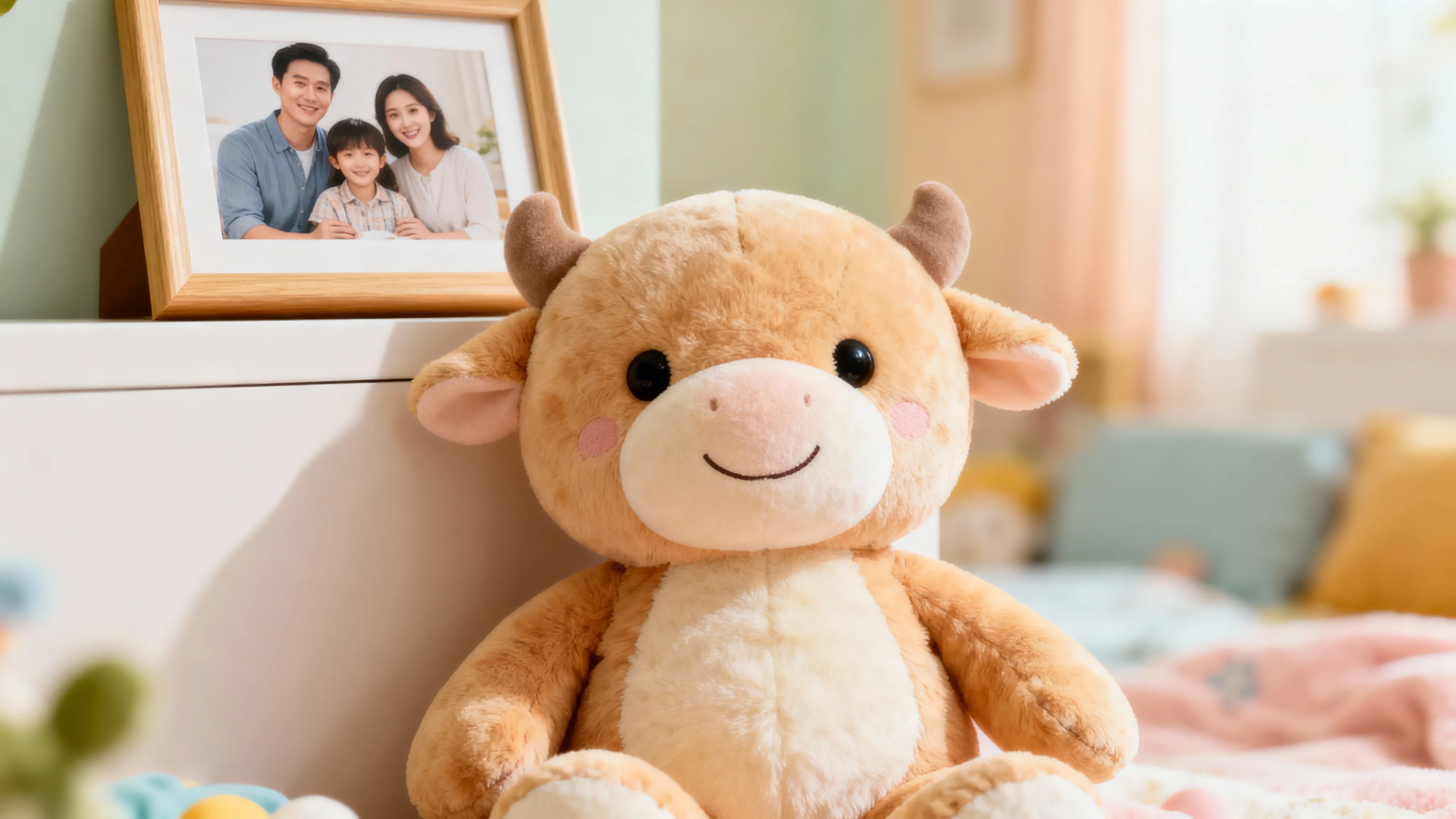 Toys & Family
