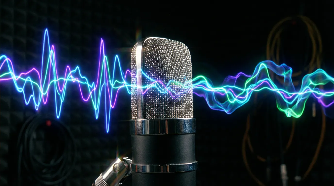 Audio & Sound